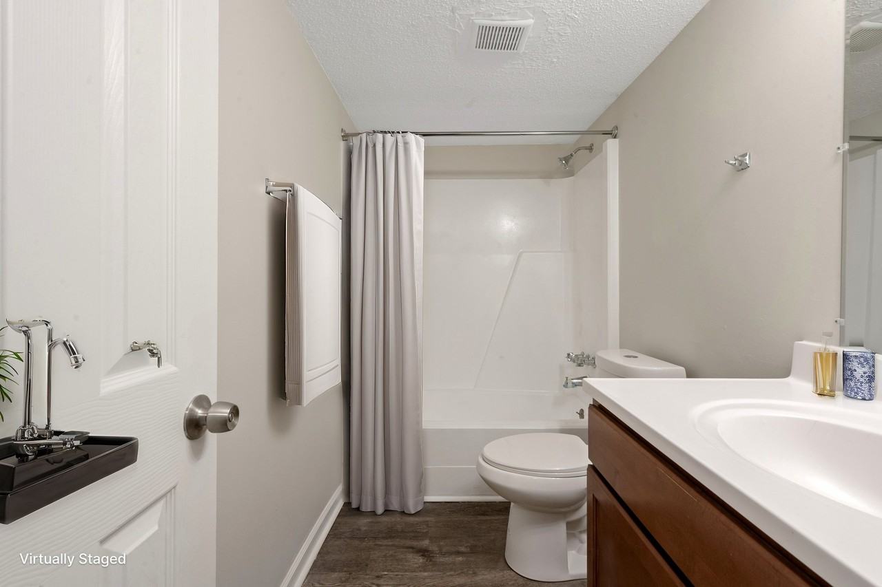 4620 Central Ave #4620K - Photo 5 of 20