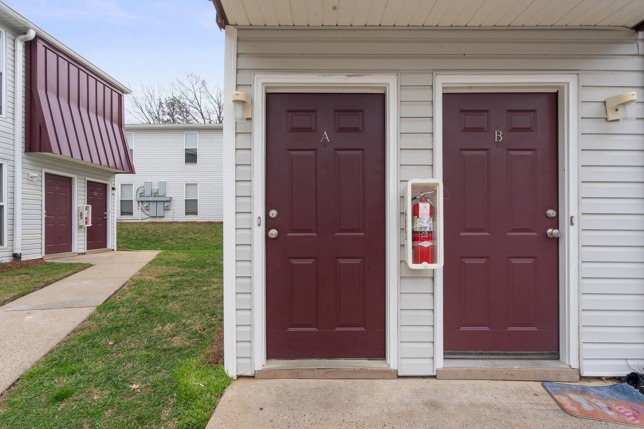 4604 Central Ave #4604D