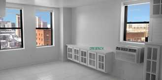 1001 Saint Paul St #12B - Photo 1 of 1