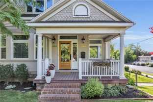 982 S Lincoln St - Photo 1 of 1