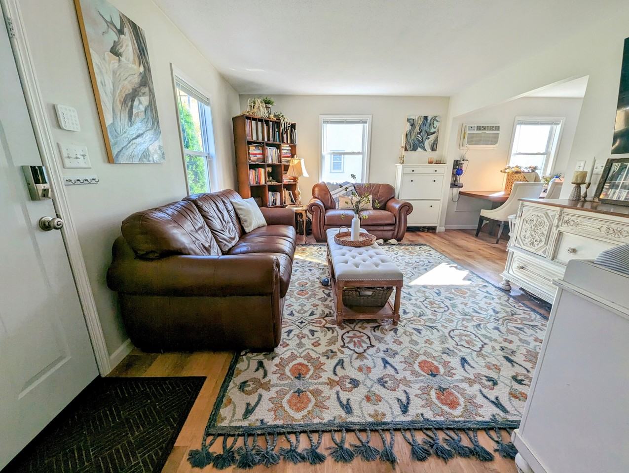 501 1st St W #501 - Photo 6 of 11