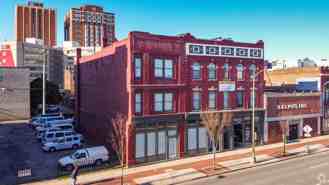 711 W Broad St #205 - Photo 1 of 1