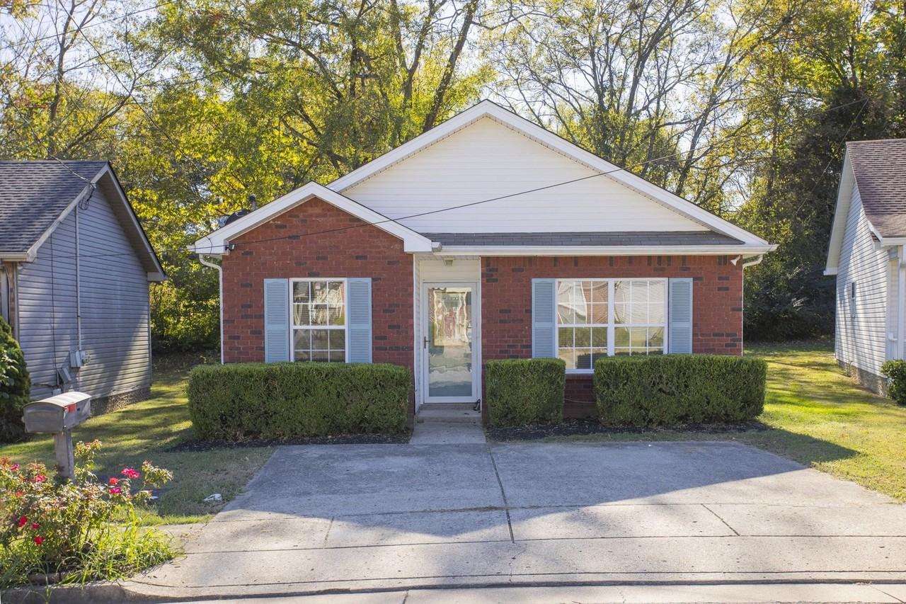 2029 Williams Valley Dr