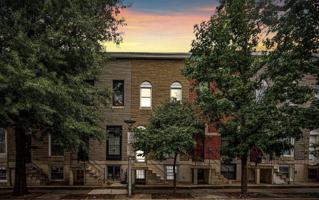 featured image of 442 N Luzerne Ave