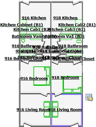 918 Mehle St #1 - Photo 2 of 2