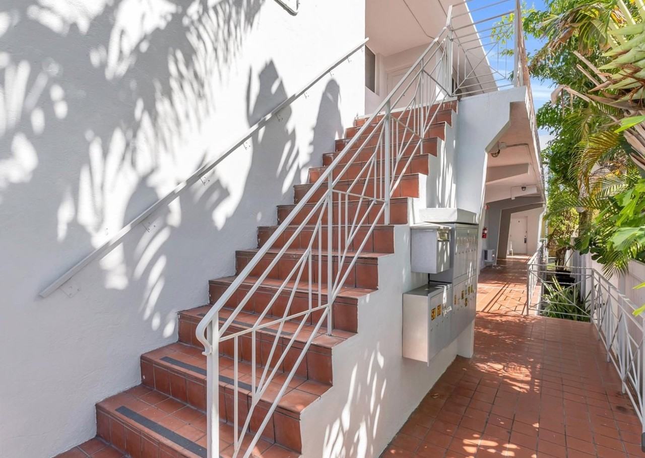 7619 Abbott Ave #5H - Photo 4 of 4