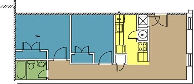 14 W Broad St #103 - Photo 2 of 12