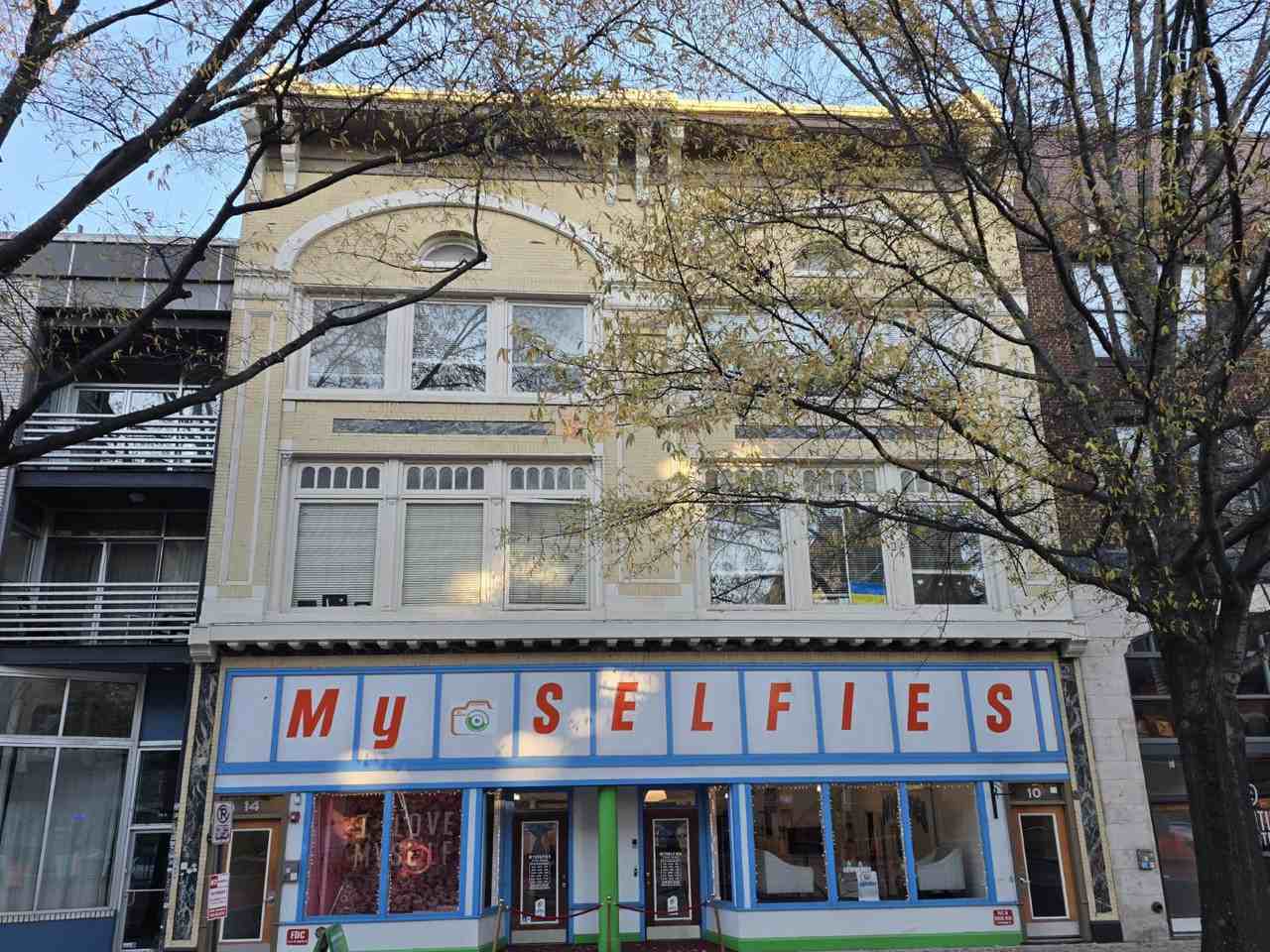 14 W Broad St #103 - Photo 3 of 12