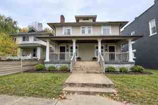 2707 N College Ave - Photo 1 of 1