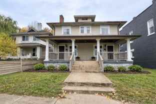 2709 N College Ave - Photo 1 of 1