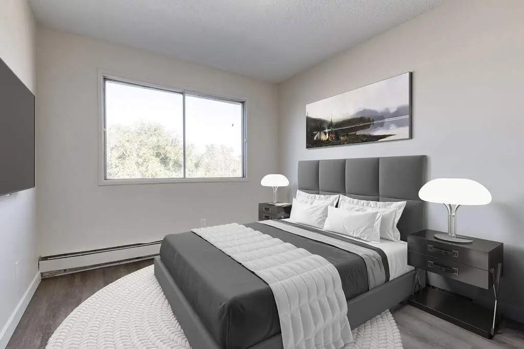 Lady Smith Apartments - Photo 3 of 18