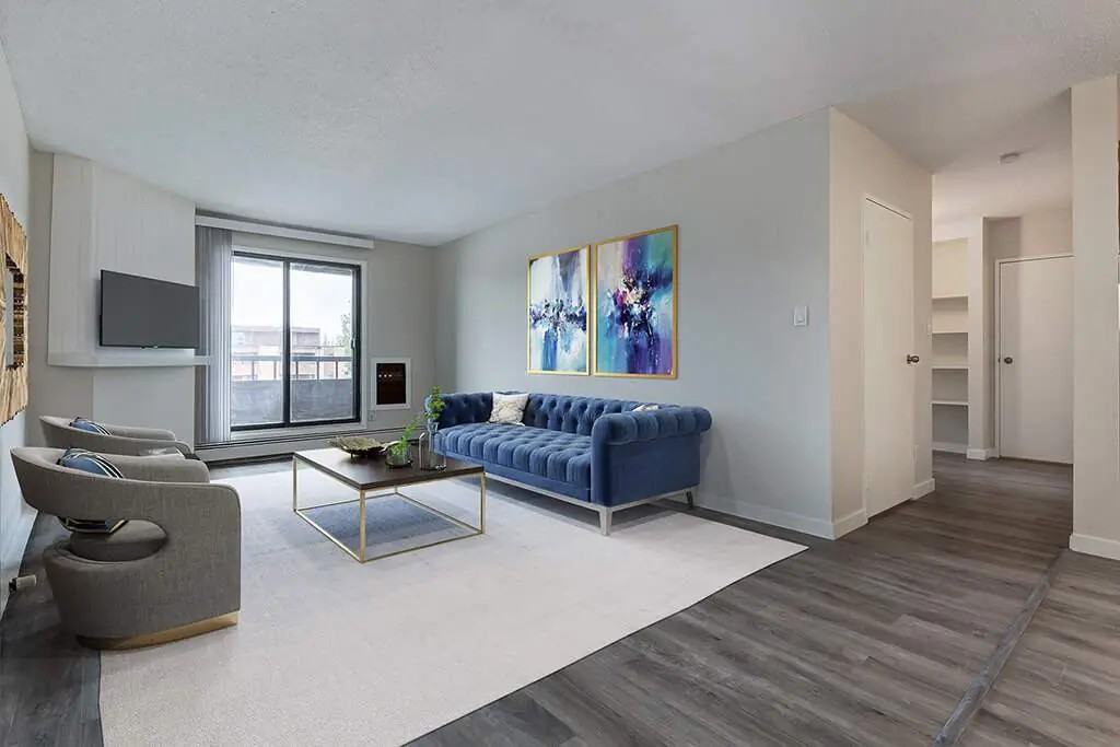 St. James Place - Photo 2 of 27