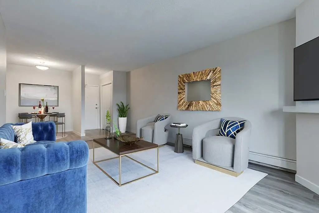 St. James Place - Photo 4 of 27