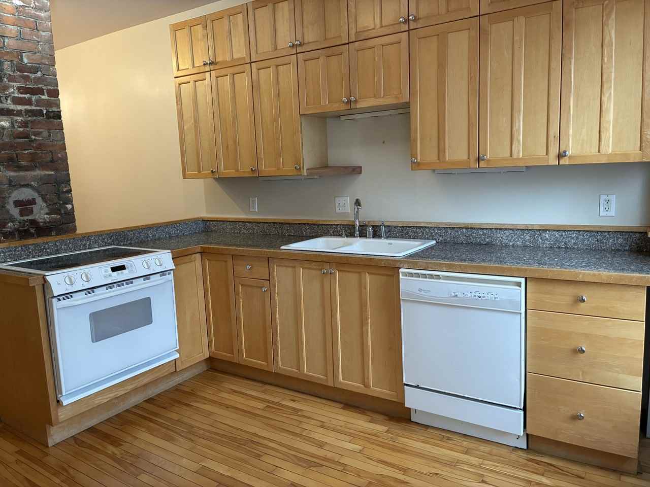 299 Brackett St #1 - Photo 2 of 16