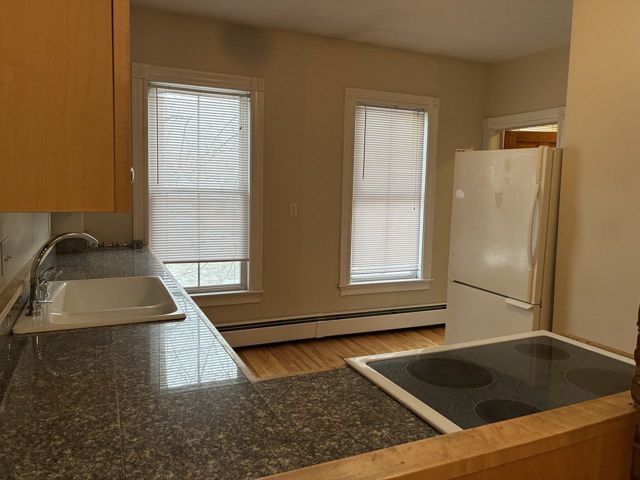 299 Brackett St #1 - Photo 3 of 16