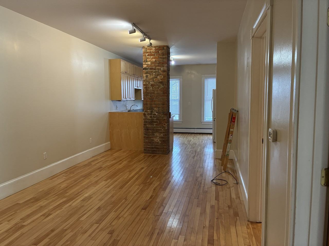 299 Brackett St #1 - Photo 7 of 16