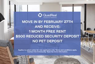 Arbour Place - Photo 1 of 1