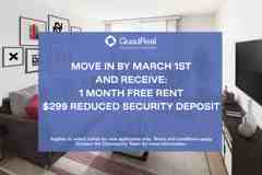 Calgary Place Apartments - Photo 1 of 1