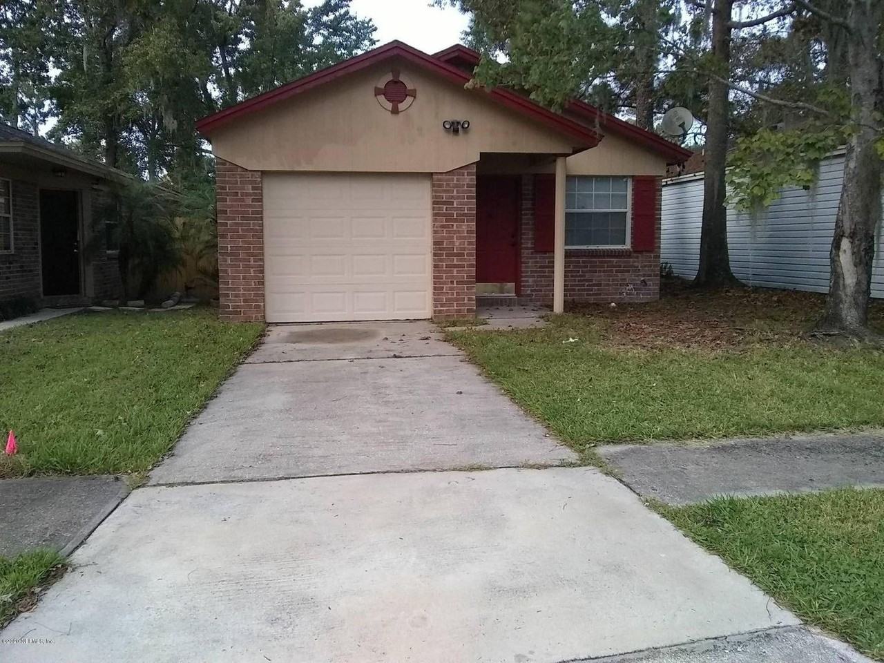 6117 Key Hollow Ct #1 - Photo 2 of 2