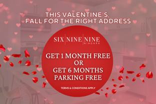 695 and 699 Niagara - Photo 1 of 1