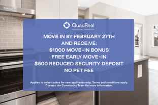 The Saint George - Photo 1 of 1