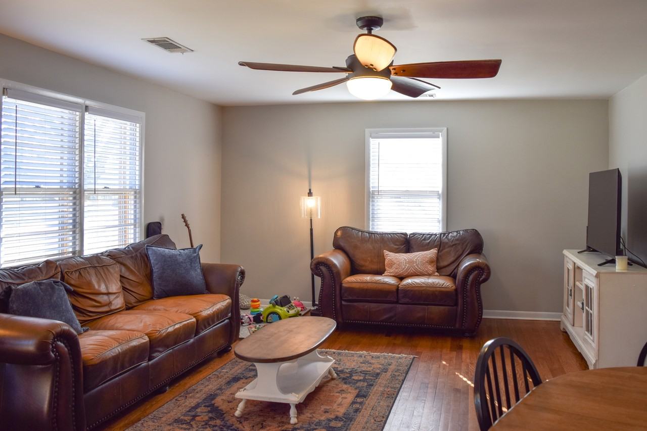 1021 Old Bishop Rd #1 - Photo 2 of 10