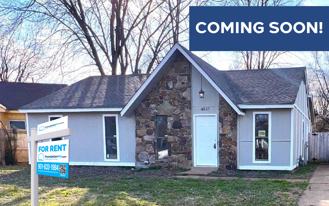 4855 Shulman Cv #1 - Photo 1 of 1