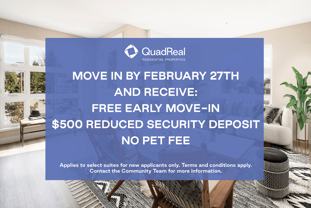 Sundance Apartments - Photo 1 of 1