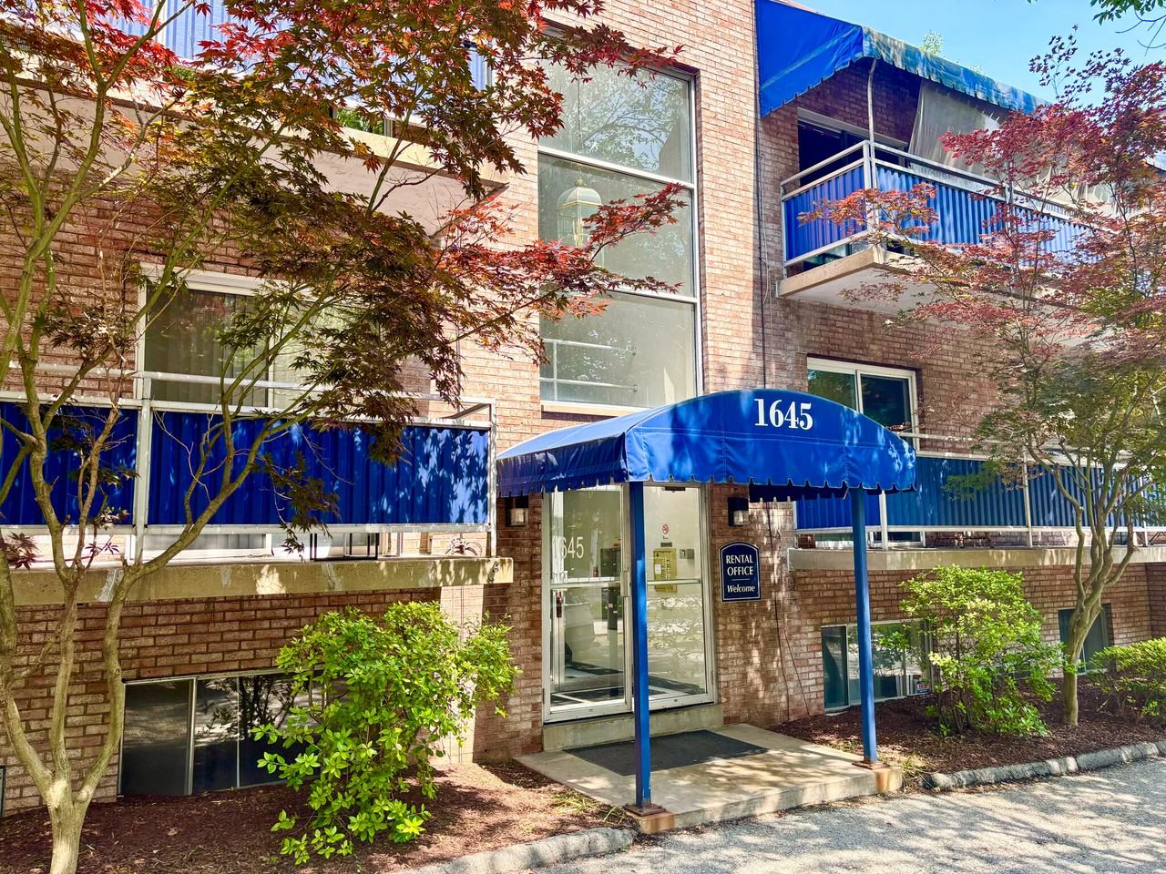 1635 ARDMORE BLVDAPT 24 #1635-24 - Photo 3 of 3