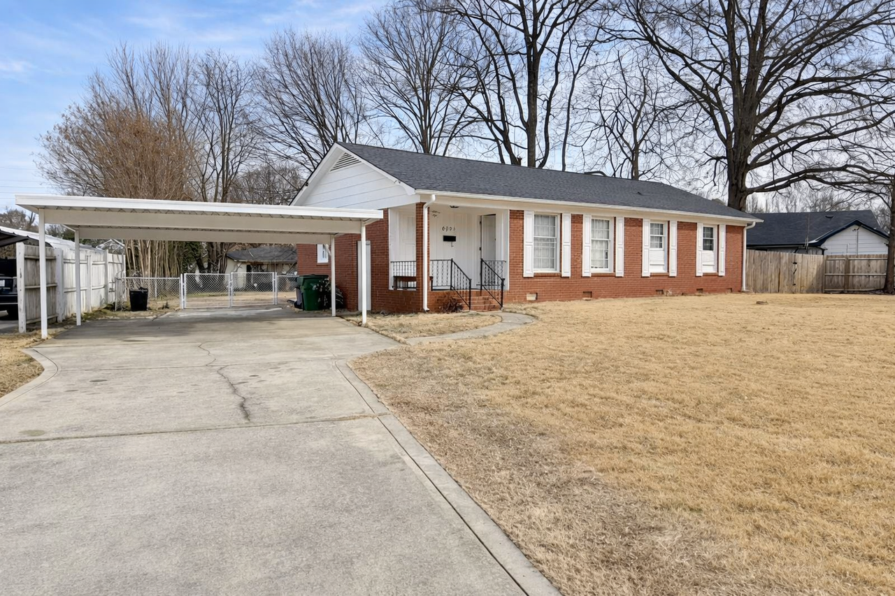 4131 Woodgreen Ter #1