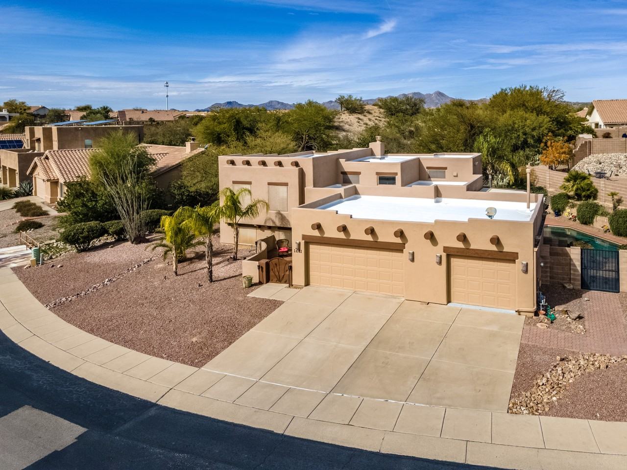 1681 E Moonshroud Dr #1 - Photo 2 of 50