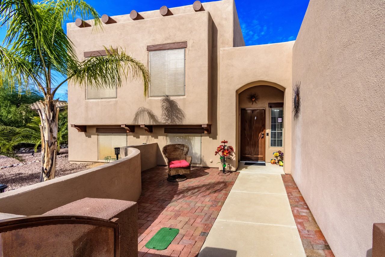 1681 E Moonshroud Dr #1 - Photo 5 of 50