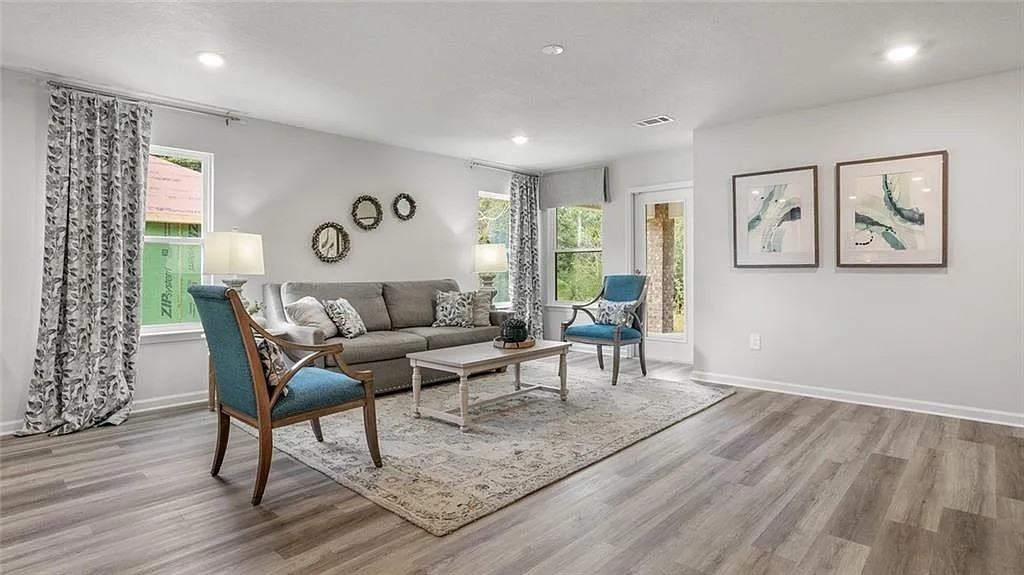 HOPEWELL LOOP #1 - Photo 6 of 28