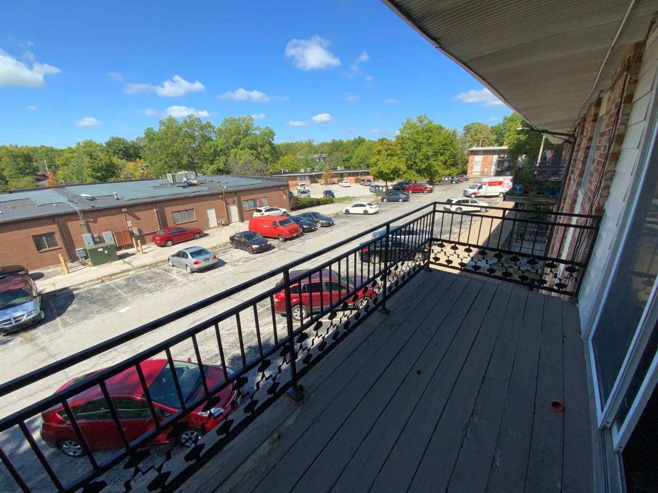 Library Place Apartments - Photo 4 of 45