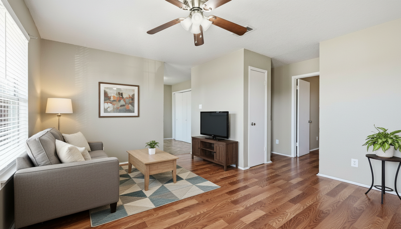 1716 Benttree Dr #C - Photo 3 of 16