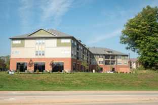 Crossing Commons Apartments - Photo 1 of 1