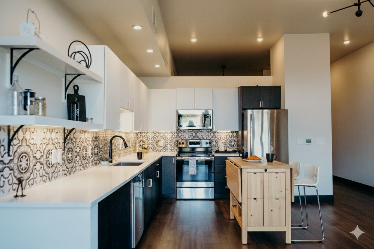 Casa Mundi - Photo 3 of 33