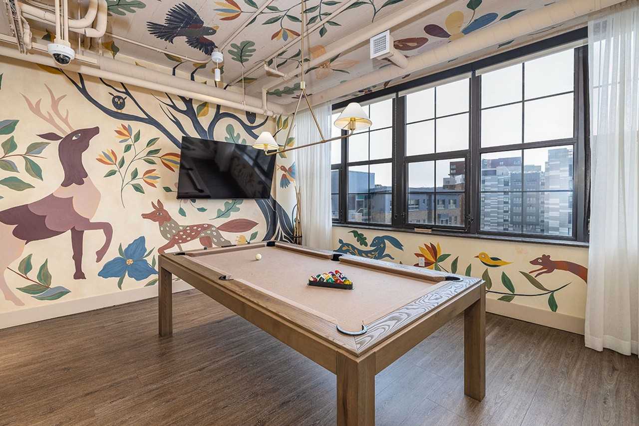 The Dean - Photo 3 of 26