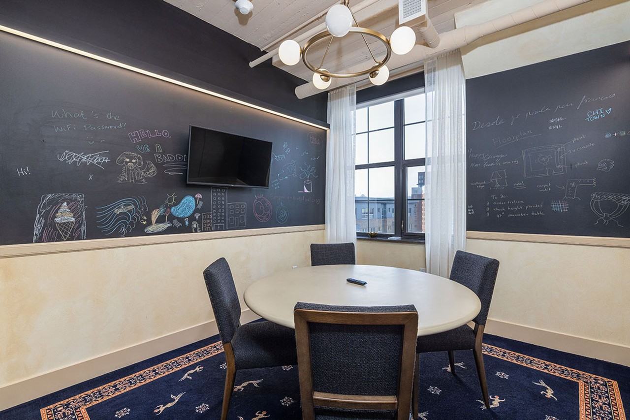 The Dean - Photo 6 of 26