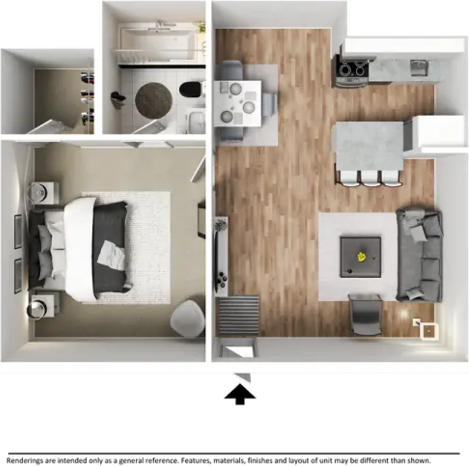 Southwest Apartments - Photo 4 of 27