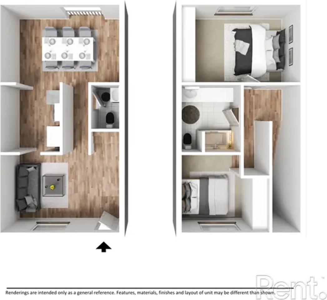 Southwest Apartments - Photo 5 of 27