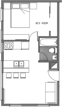 Grupo Habita Twain,LLC - Photo 7 of 12