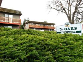 The Oaks Apartments (440 SE Barrington Dr) - Photo 1 of 1