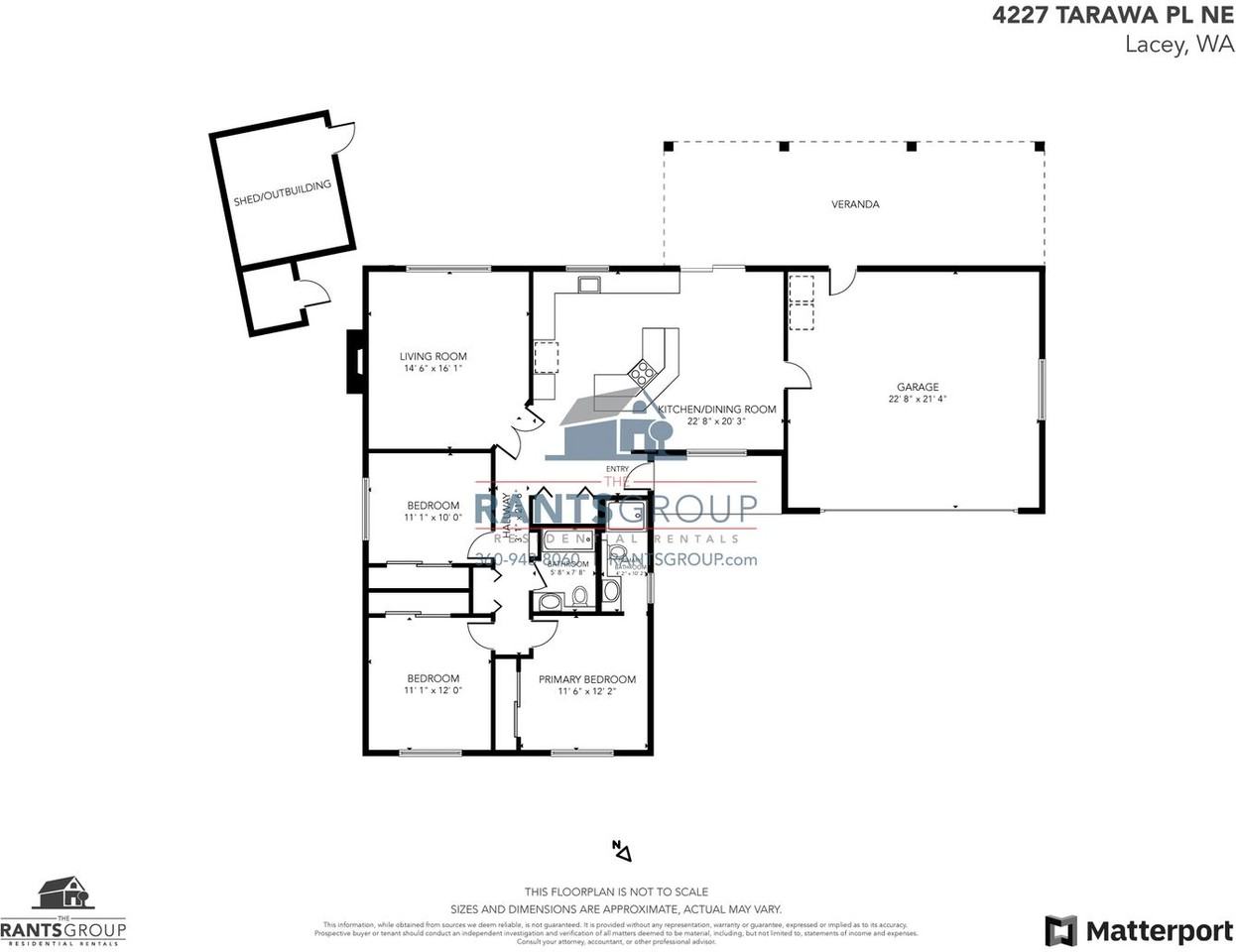 4227 Tarawa Pl Ne - Photo 3 of 34