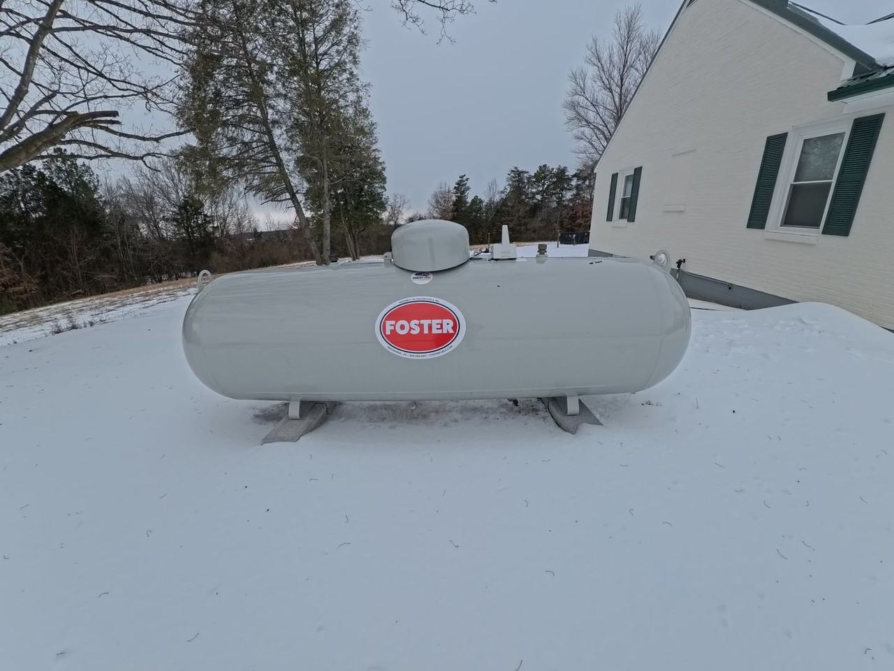 7399 Brookneal Hwy - Photo 2 of 25