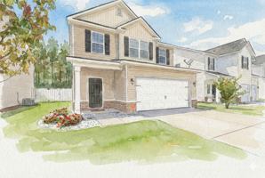 featured image of 51 Cassels Ct