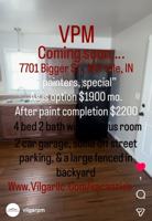 featured image of 7701 Bigger St