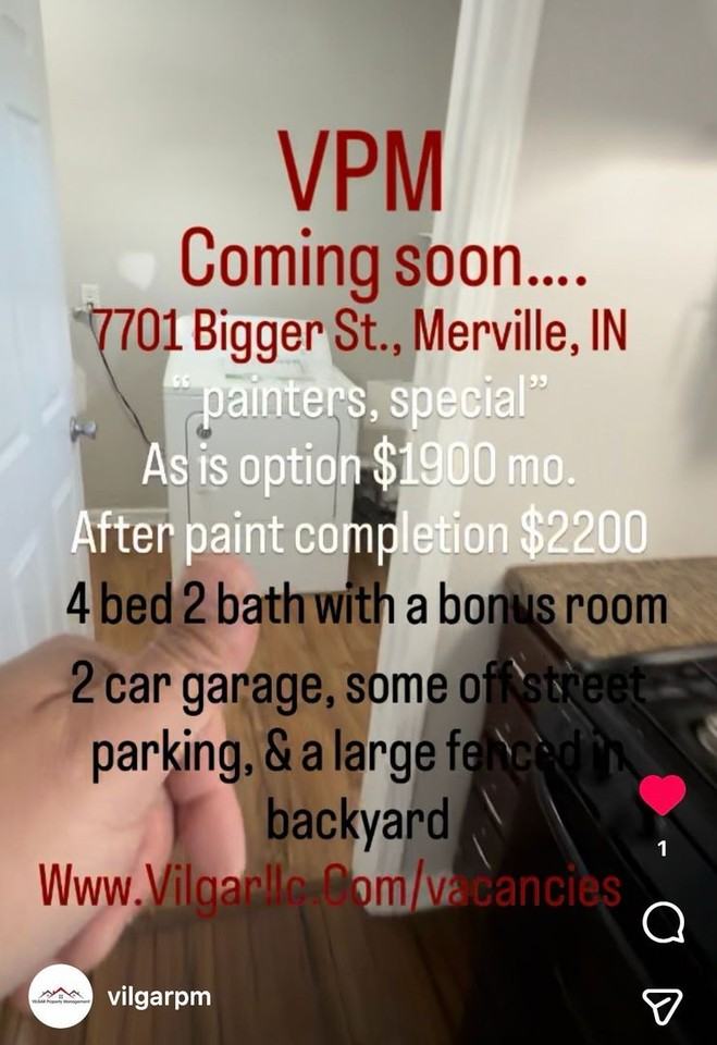 7701 Bigger St - Photo 2 of 14