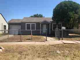 823 Parker St - Photo 1 of 1