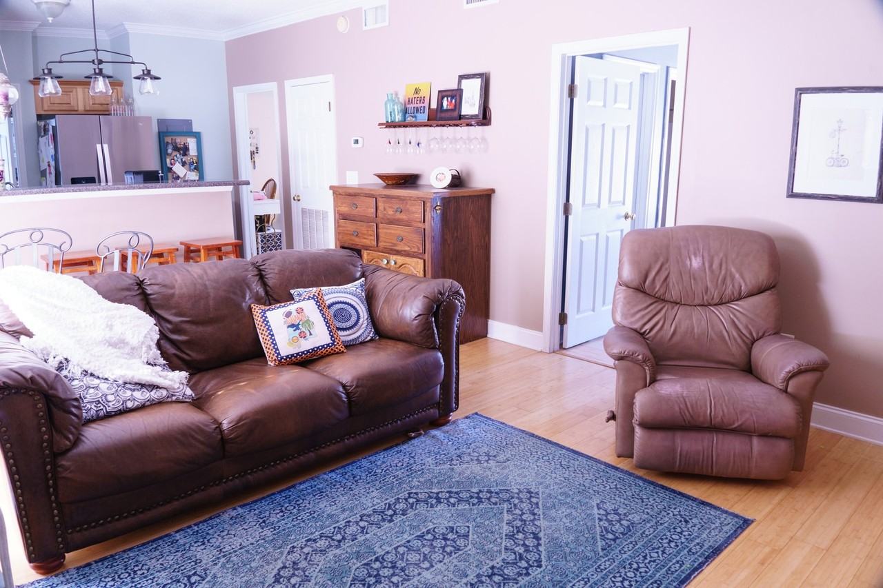 634 W Glenn Ave #301